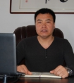 訪山西太原經(jīng)銷商吳小龍：做大做強(qiáng)高登防水