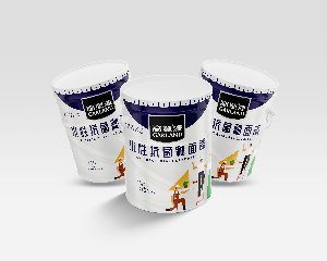 醫(yī)院墻面專用的抗菌涂料？不妨來了解下高登抗菌釉面漆這款產品