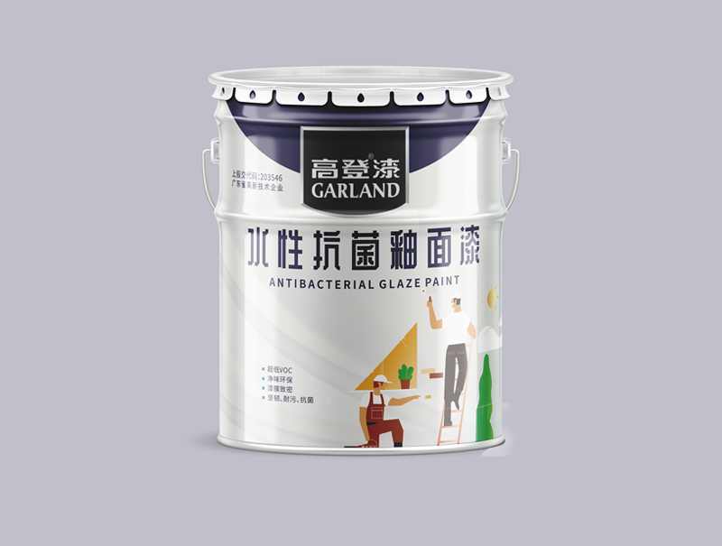 醫(yī)院專用的抗菌釉面漆哪些？醫(yī)院專用水性抗菌釉面漆有哪些品牌？